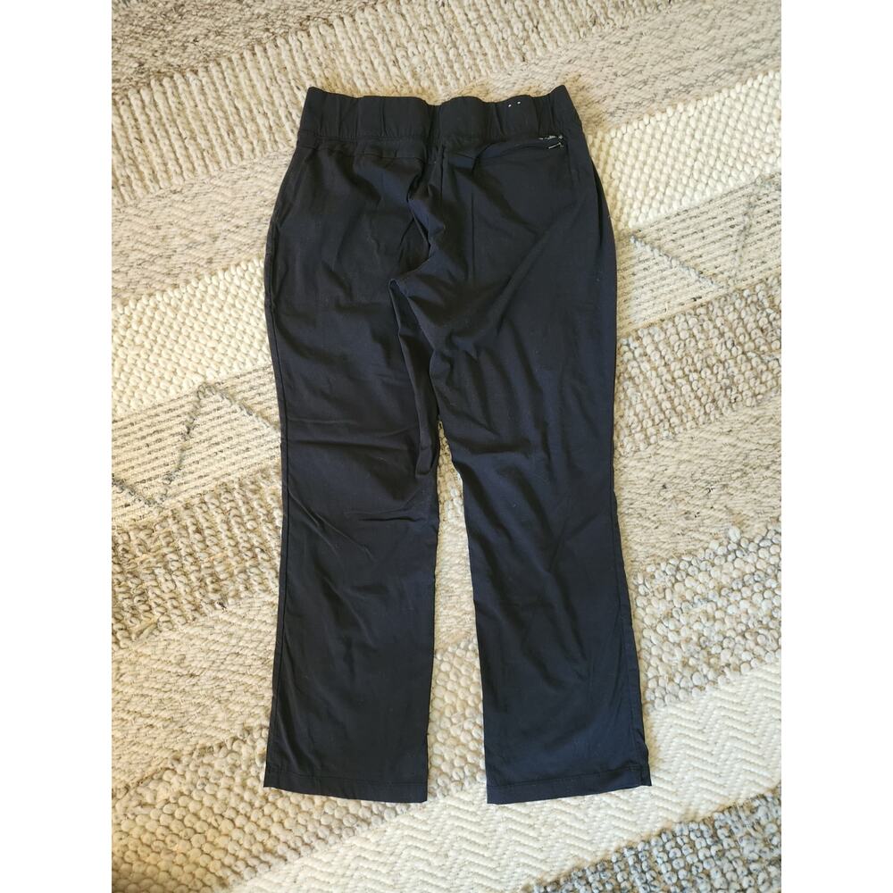 Columbia sportswear womens nylon pants black xl - Picture 3 of 5
